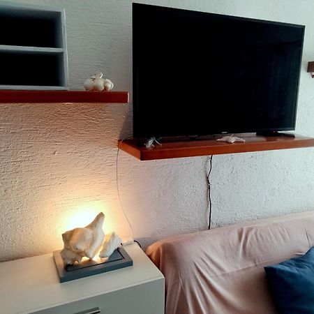 Brisas Sunset Apartment Канкун Екстер'єр фото