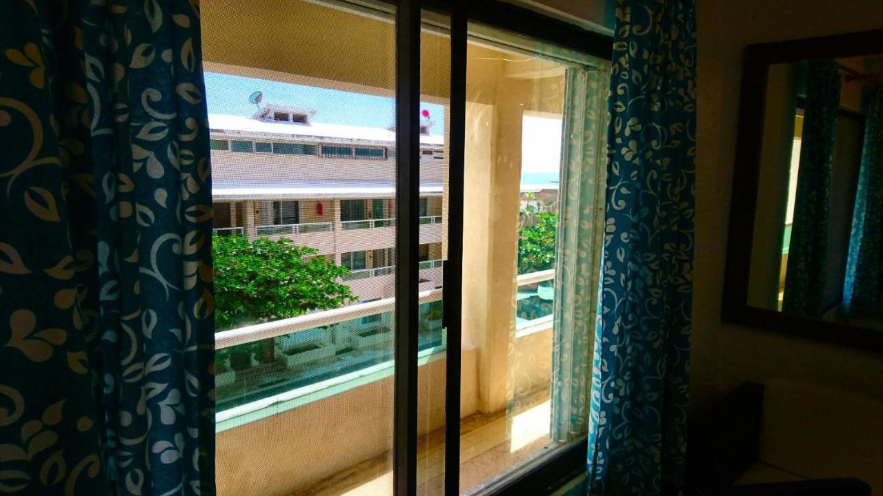 Brisas Sunset Apartment Канкун Екстер'єр фото