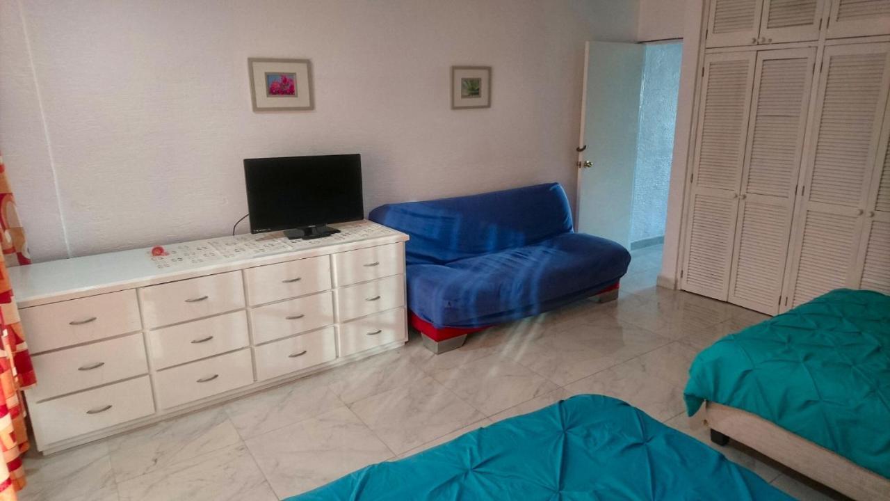 Brisas Sunset Apartment Канкун Екстер'єр фото