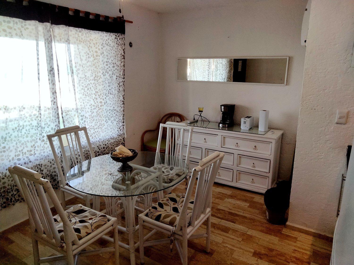 Brisas Sunset Apartment Канкун Номер фото