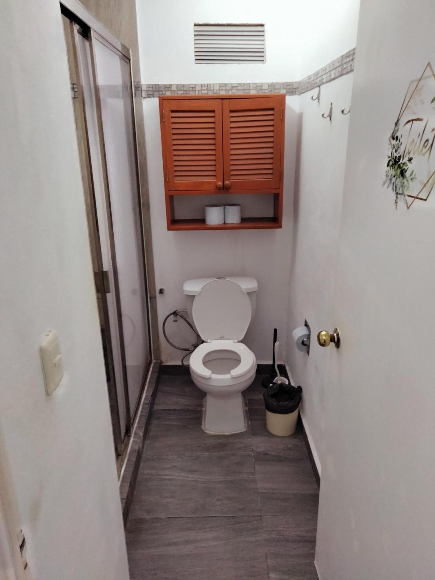 Brisas Sunset Apartment Канкун Екстер'єр фото