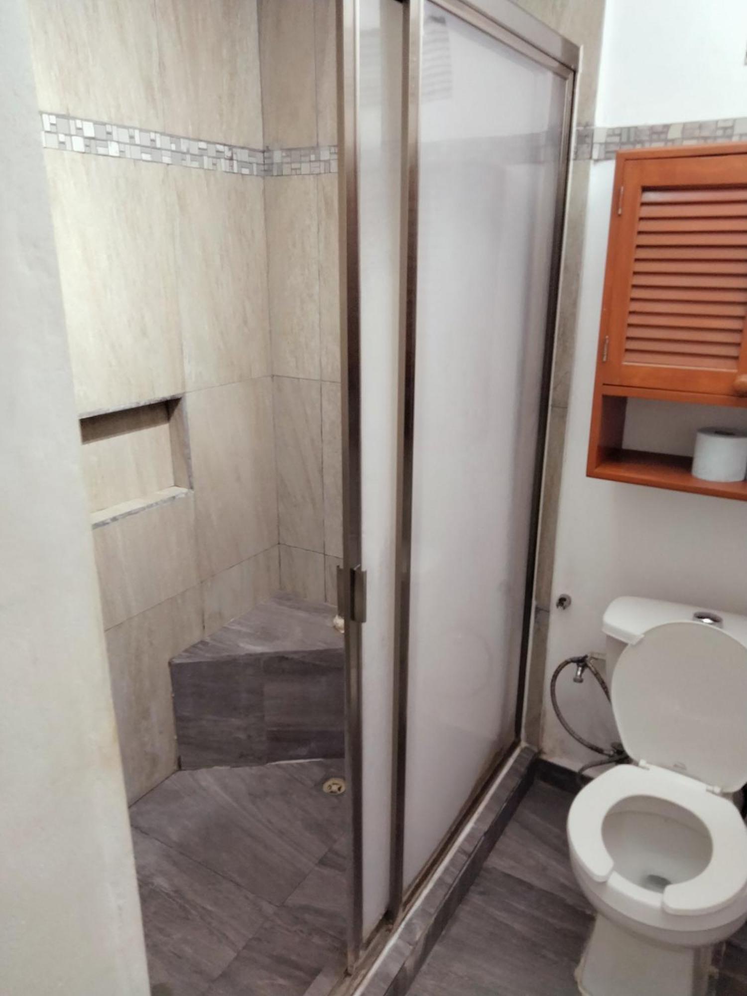 Brisas Sunset Apartment Канкун Екстер'єр фото