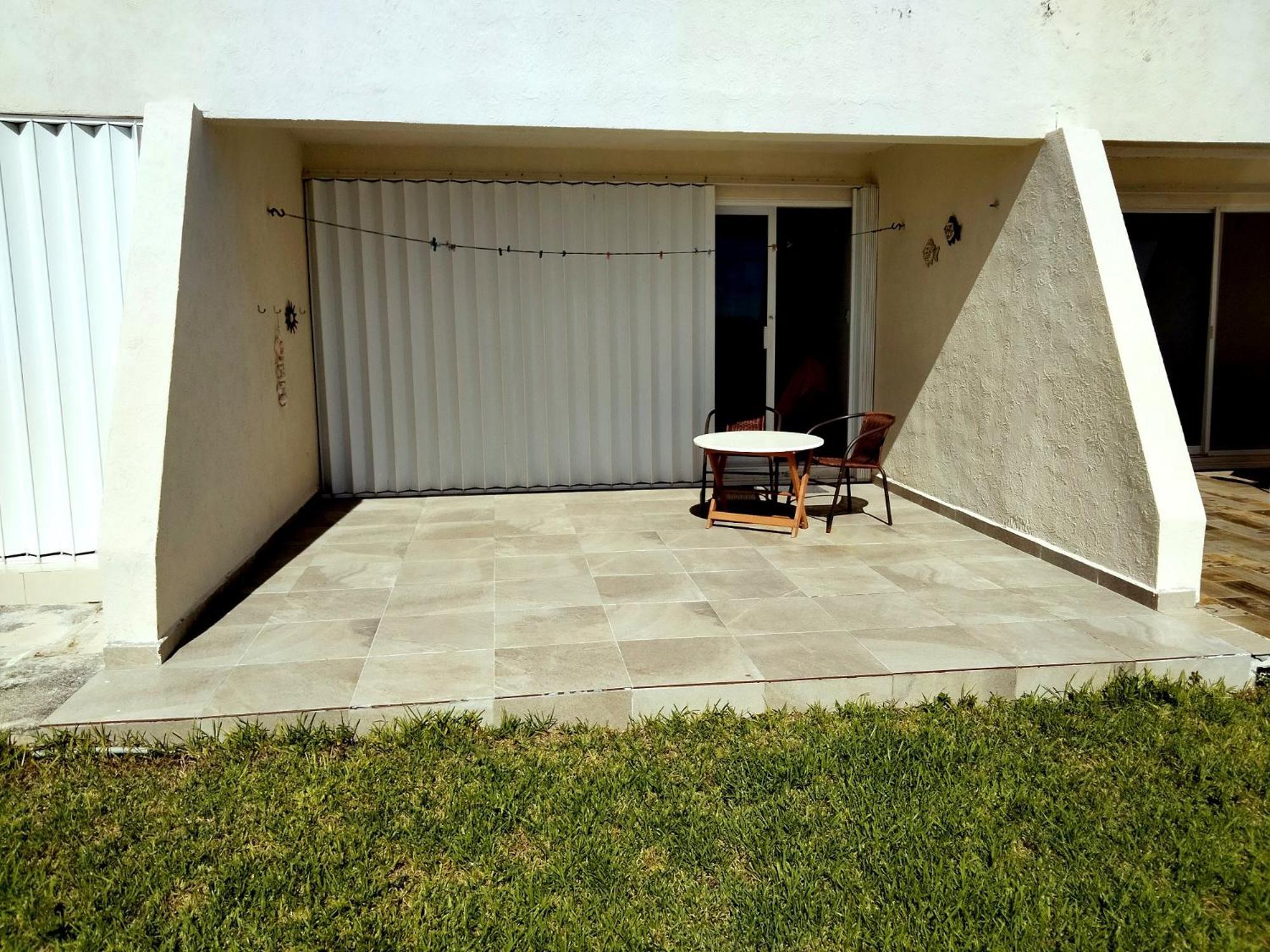 Brisas Sunset Apartment Канкун Екстер'єр фото