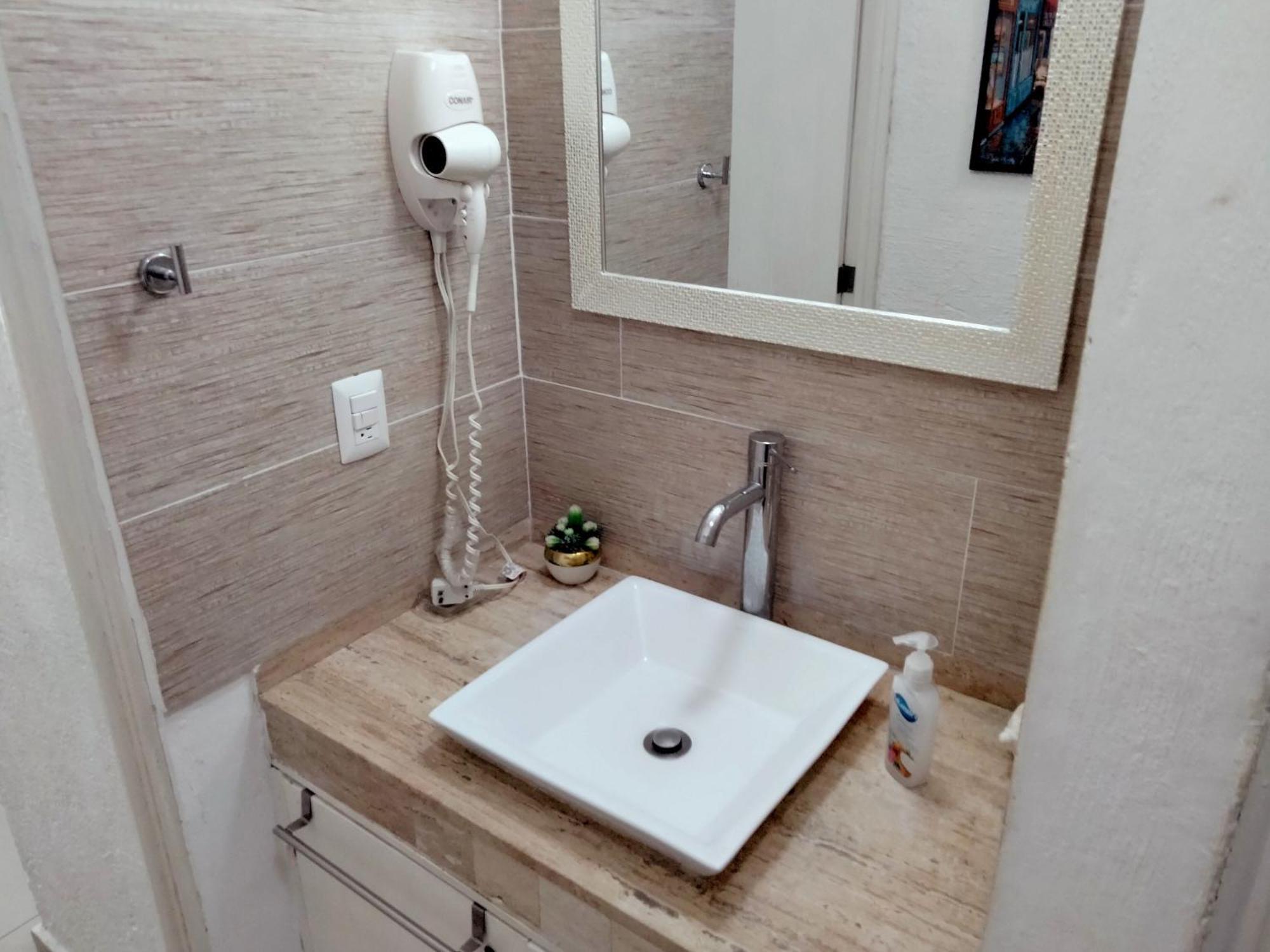 Brisas Sunset Apartment Канкун Екстер'єр фото