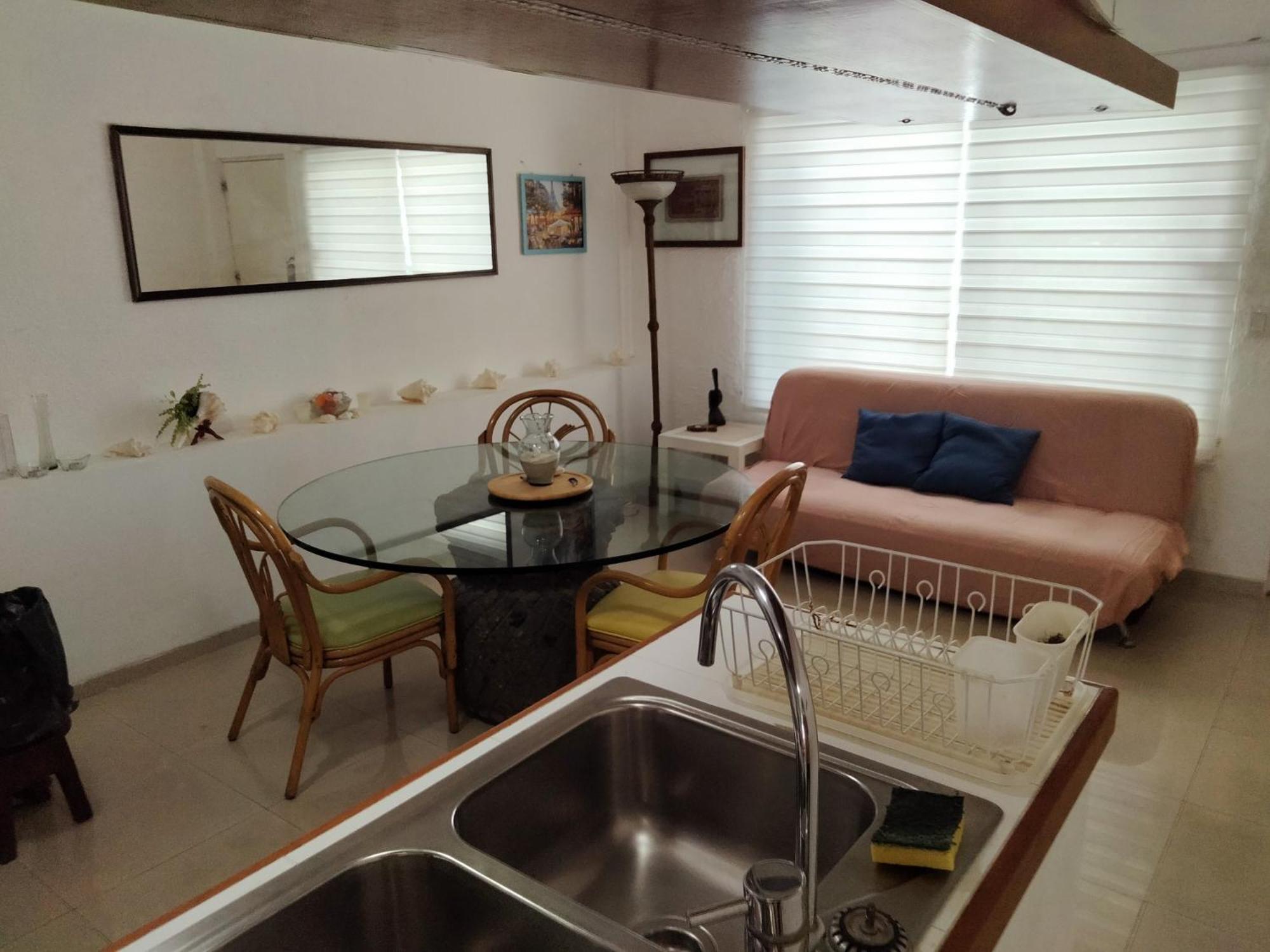 Brisas Sunset Apartment Канкун Екстер'єр фото